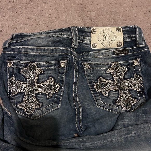 Miss me jeans - Picture 5 of 5